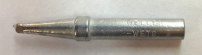 Vintage Weller WETB .093" Screwdriver Tip for WEC120 Soldering Irons - MarVac Electronics