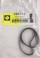 PRB FRZ 15.2 Flat Belt for VCR, Cassette, CD Drive or DVD Drive FRZ15.2