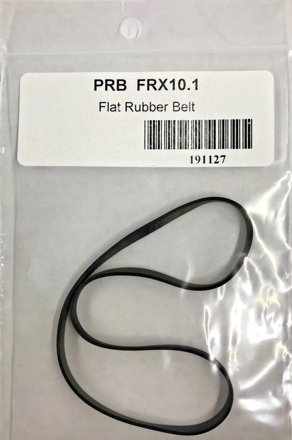 PRB FRX 10.1 Flat Belt for VCR, Cassette, CD Drive or DVD Drive FRX10.1