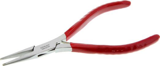 5" Long Micro Needle Nose Pliers