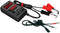 Universal Power Group UPG 84038 Black/Red 12V 4Ah Charger/Maintainer