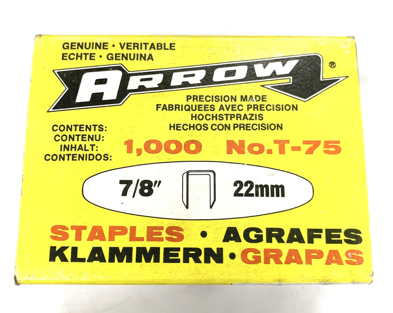 Arrow Fastener