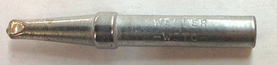 Vintage Weller WETC .125" Screwdriver Tip for WEC120 Soldering Irons - MarVac Electronics