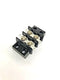 Sato Parts # ML-1765-2P 2 Position 15A Screw or Solder Terminal Block