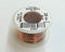28 Gauge Insulated Magnet Wire, 1/4 Pound Roll (497' Approx. Length) 28AWG - MarVac Electronics