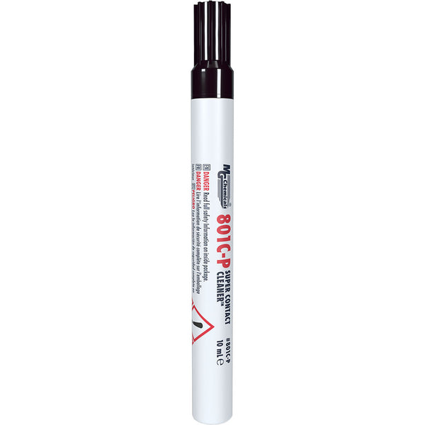 MG Chemicals 801C-P Super Contact Cleaner Pen 10mL (0.34oz)