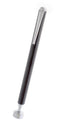 24" Telescoping 10Lb Magnet Pick Up Tool with Black Grip & Pocket Clip