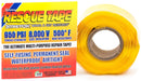 Rescue Tape 05USC05-Yellow Self Fusing Silicone Emergency Repair Tape