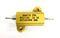 Ohmite 825F1R0, 1 Ohm 1% 25 Watt Metal Power Resistor 25W