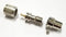 83-756 (83-1SPN) UHF Male PL-259 Locking Plug RG-8/U LMR-400 & Belden 9913 Cable
