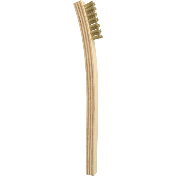 MG Chemicals # 859 Wood-Handled Horse Hair Cleaning Brush