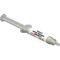 MG Chemicals # 8616-3mL Super Thermal Grease II ~ 3 mL (0.10 fl oz) Syringe