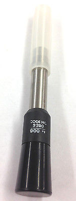 Permax 3390 900°F 3 Pin Heater Cartridge For Use With SA Series Solder Tips - MarVac Electronics