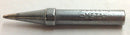 Vintage Weller WETA .062 Screwdriver Tip for WEC120 Soldering Irons - MarVac Electronics