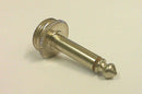 Switchcraft 44 Vintage Mic Female to 1/4 inch Male Adaptor N.O.S. - MarVac Electronics