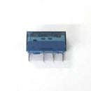 GI Clare LM14E00 DPDT 24V DC Coil PC Mount Relay 2A @ 28VDC/120VAC Contacts - MarVac Electronics