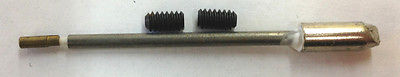 Weller WC111 Chisel Tip for WC100 Soldering Irons - MarVac Electronics