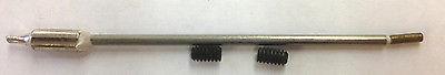 Weller WC113 .8" Round Tip for WC100 Soldering Irons - MarVac Electronics