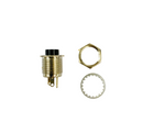 Switchcraft 913 SPDT ON-(ON) Momentary Push Button Switch, 250ma@125V AC, 48V DC