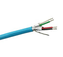 25' Sonance MedialinQ 91874, 2 Pair 22 Gauge Audio Cable CM & C(UL) 2PR 22AWG
