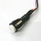 Electro-Mech 07150-SW42953 SPDT ON-(ON) Round 12V Lighted Pushbutton Switch 2A - MarVac Electronics