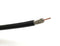 25' Belden 9310 RG-58/U 50 Ohm Coaxial Cable, 20AWG Solid Center