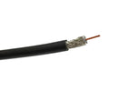 25' Belden 9310, RG-58/U 50 Ohm Coaxial Cable 20AWG Solid Center