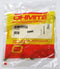 Ohmite # 7PA50 Thru Bolt Mounting Hardware Kit for 4.0", 50 Watt Resistors