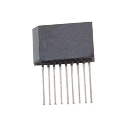 ECG1014, Wireless Microphone RF Amplifier Module 85MHz ~ 9 Pin SIP (NT ...