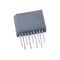 ECG1021, Hybrid Module Low Noise Equalizer Amplifier ~ 9 Pin ZIL (NTE1021)