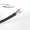 25' Philmore S-Video 2 Pair, Dual Coaxial Style Cable 25 Foot Length ~  S-VHS - MarVac Electronics