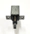 Omron A2C-1A5 SPST ON-OFF, Push-ON Push-OFF Plunger Switch 5A @ 250V AC
