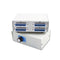 ABM-36-X, 2 Position (AaBb-AbBa) DB36 Female Switch Box