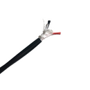 25' 2C 16AWG Direct Burial, Sun Resistant Audio Speaker Cable CMR/CL3R OFC