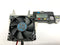 ACC5050-05HZK, 50mm x 50mm 5V DC Cooling Fan & Pentium CPU Heat Sink