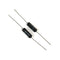 Lot of 2 IRC AS5-180, 180 Ohm 5 Watt 3% Wirewound Power Resistors 5W