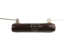 Ohmite Brown Devil B12J1K0, 1K Ohm 12 Watt Wirewound Power Resistor 12W