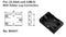 Philmore BH431 Three (3) AAA Cell (UM-4) Plastic Battery Holder, Solder Lug