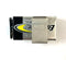 Philmore BH980 Single (1) 9 Volt Battery Holder, Side Mount Metal Clip
