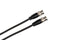 HOSA BNC-58-101.5, 50 Ohm BNC Male to BNC Male Cable 1.5 Feet