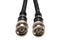 HOSA BNC-59-125, 75 Ohm BNC Male to BNC Male SDI Video Cable 25 Feet