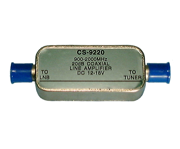 Philmore CS9220, 75 Ohm 