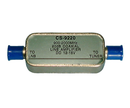 Philmore CS9220, 75 Ohm "F" Type 20-24 dB Satellite Signal Amplifier 900-2000MHz