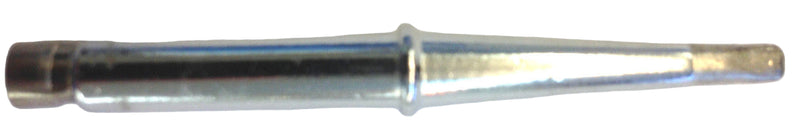 Weller CT5C7 700° 1/8" Screwdriver Tip for W60P & W60P3 Soldering Irons - MarVac Electronics