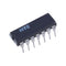 NTE74LS327, Low Power Schottky Dual Voltage Controlled Oscillator ~ 14 Pin DIP