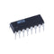 NTE74C85, TTL-CMOS 4 Bit Magnitude Comparator ~ 16 Pin DIP