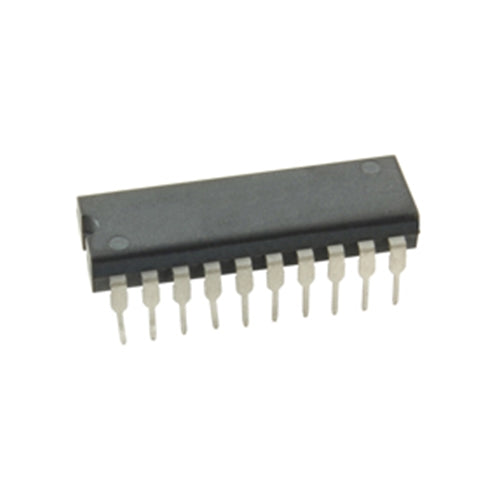 ECG1475, CB Radio PLL Frequency Synthesizer IC ~ 20 Pin DIP (NTE1475)