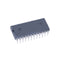 ECG986, Single Chip TV Chroma Processor/Demodulator IC ~ 24 Pin DIP (NTE986)