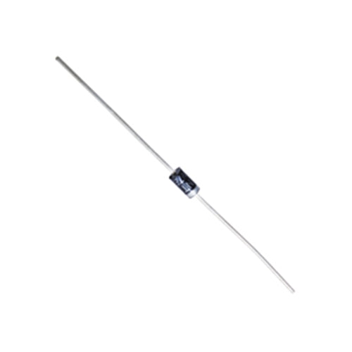 NTE578, 90V @ 1A Silicon Schottky Barrier Rectifier Diode ~ DO-41 (ECG578)