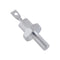 ECG5199A, 25V @ 10W Zener Diode 5% ~ DO-4 Anode Case (NTE5199A)